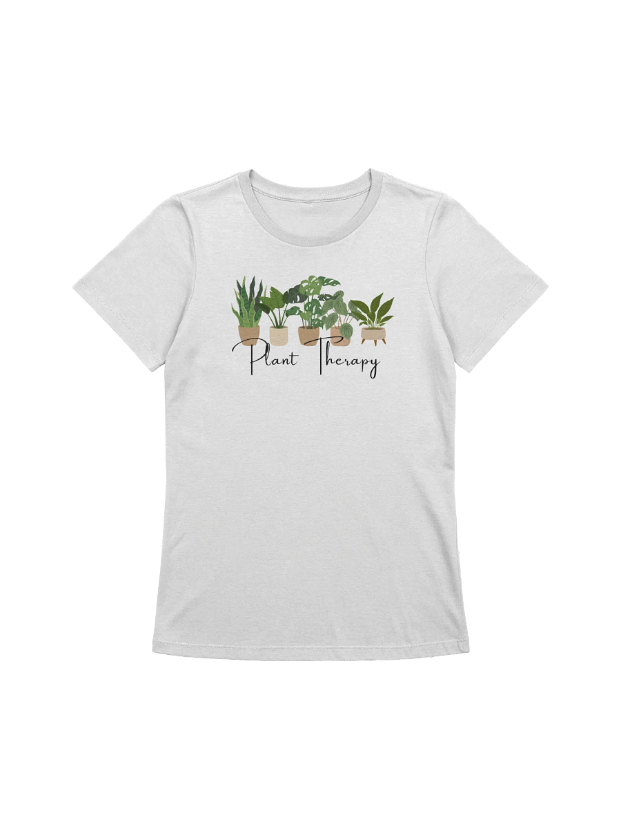 Plant Therapy Women's Relaxed-fit T-Shirt product image (1)