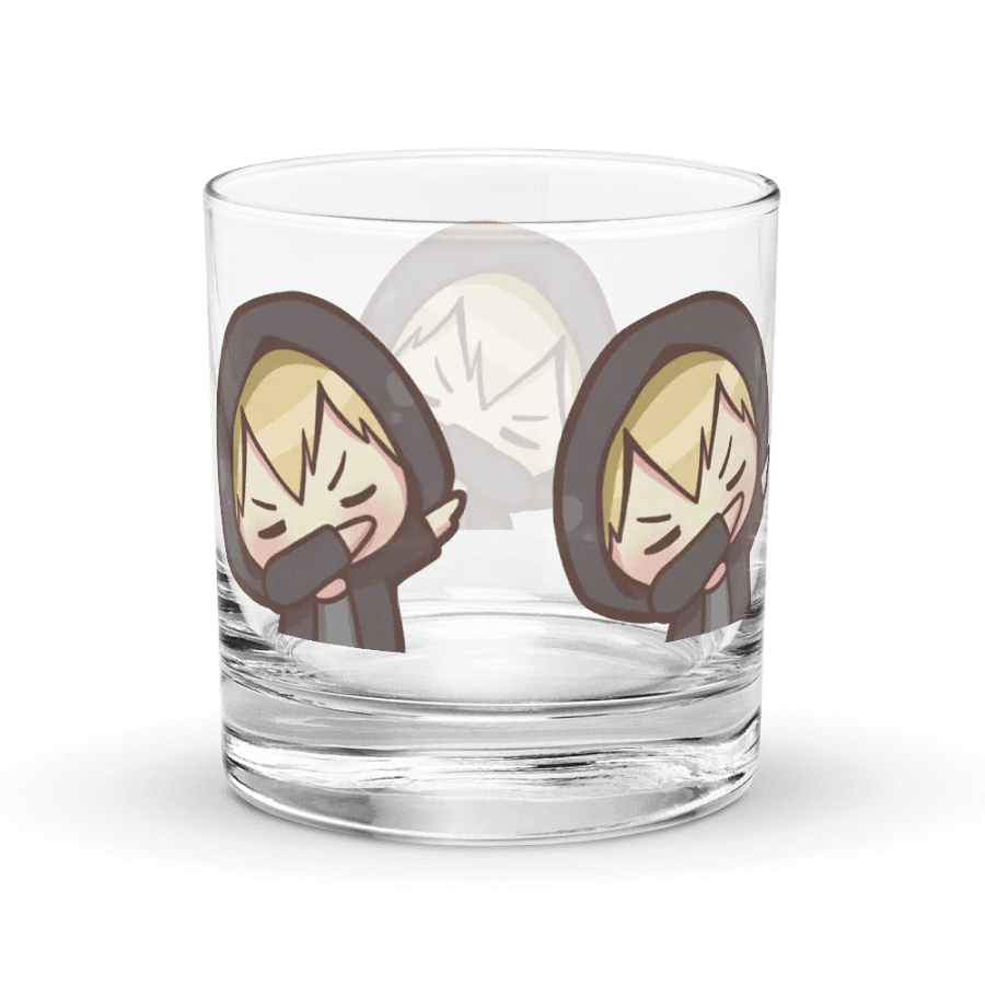 Dab Glass product image (4)