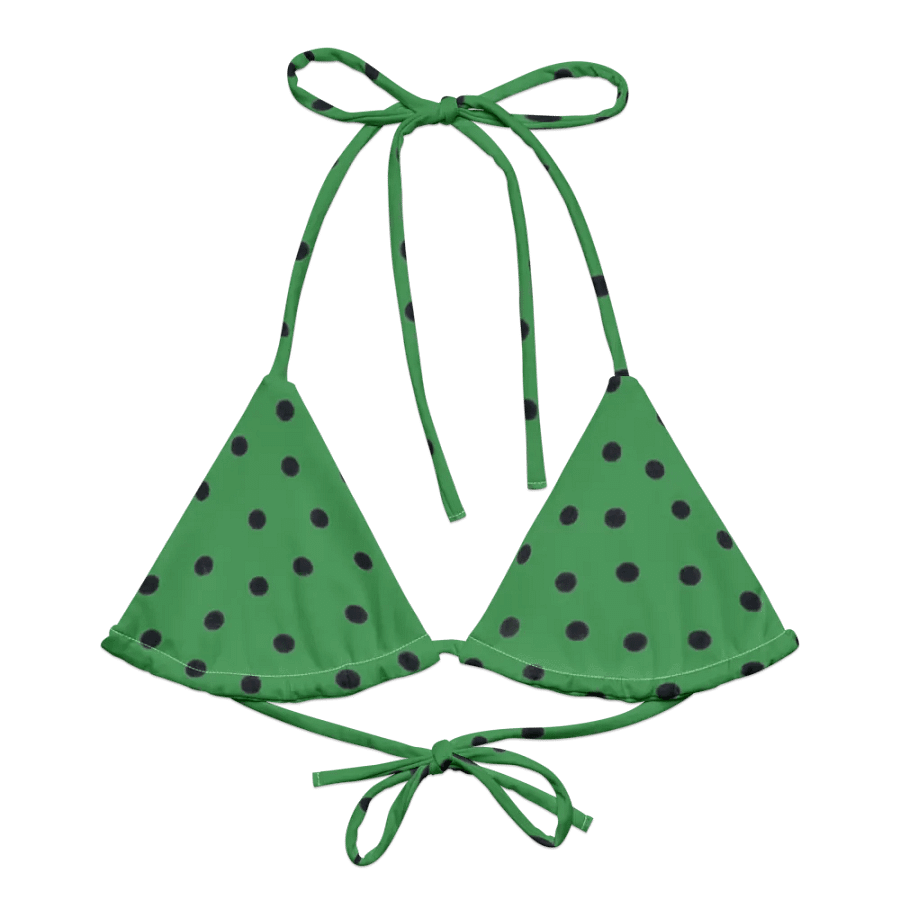 Bikini Top product image (6)