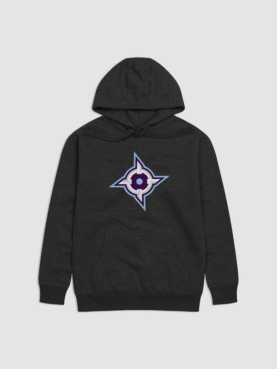 2024 Logo Hoodie product image (1)