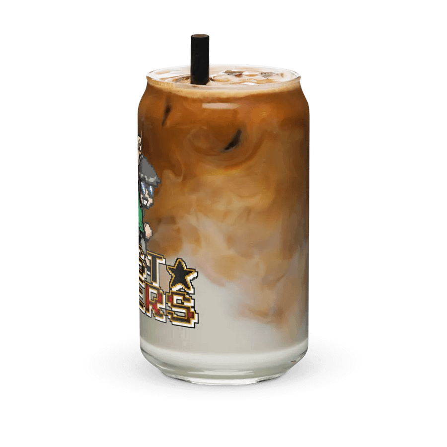 Best Losers 16oz Can Cup product image (42)
