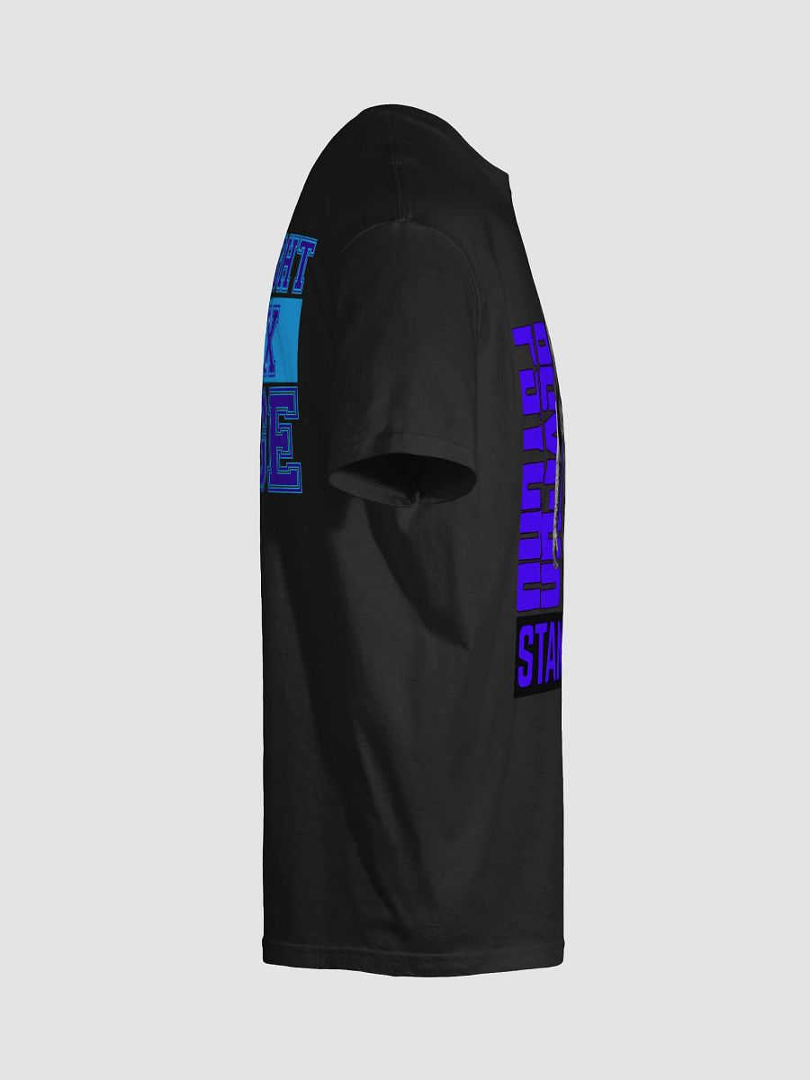 "Psycho" Stan Straight Edge T-Shirt product image (10)