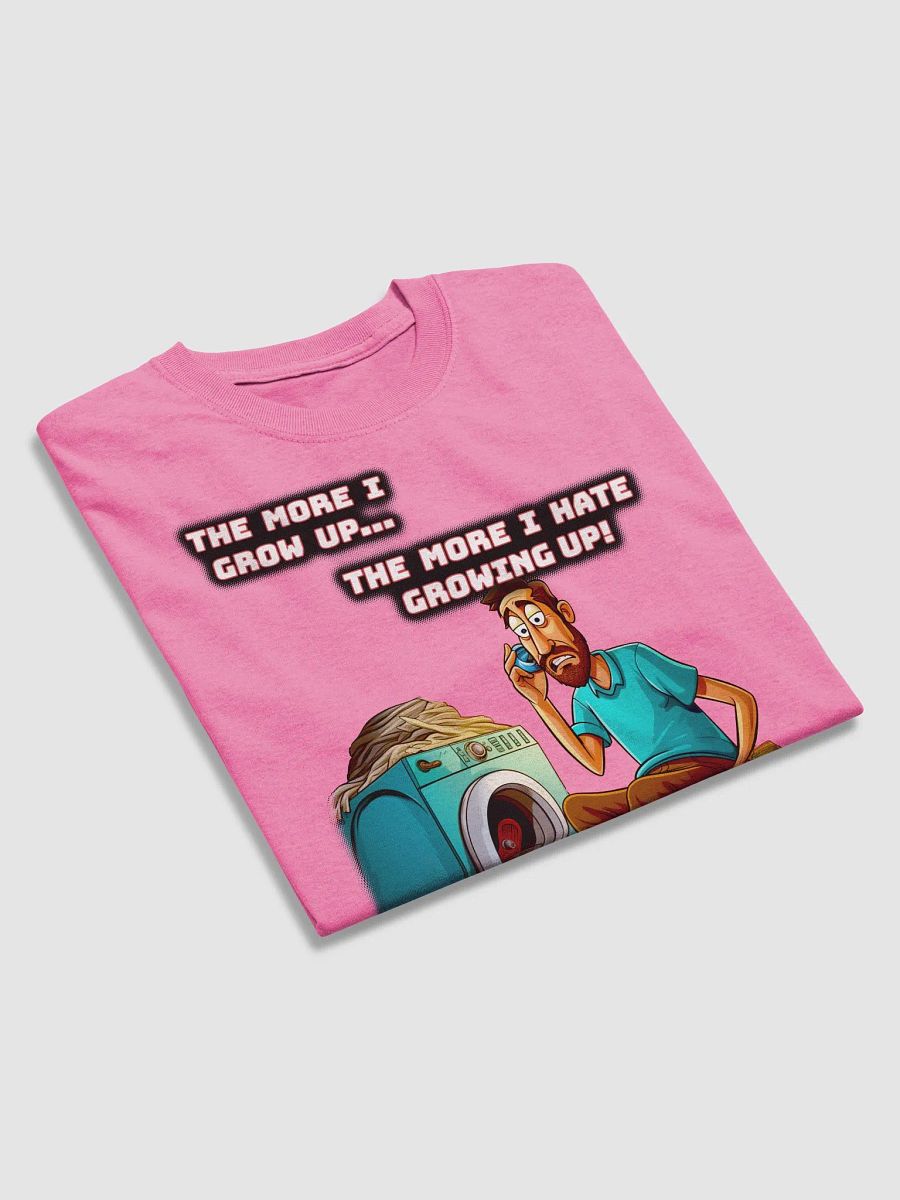 Growing Up product image (3)