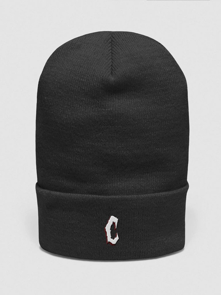 Codar Beanie product image (1)
