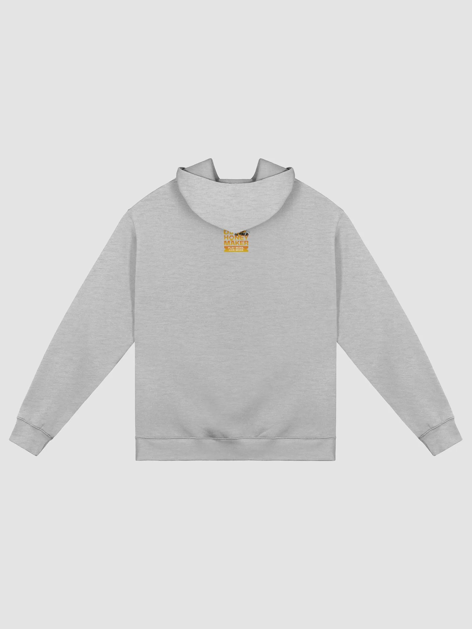 Got Honey Unisex Premium Oversized Hoodie product image (23)