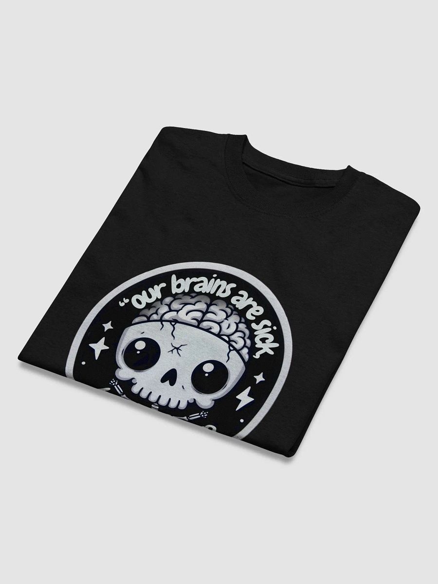 Z's Zamily Acceptance Shirt product image (3)