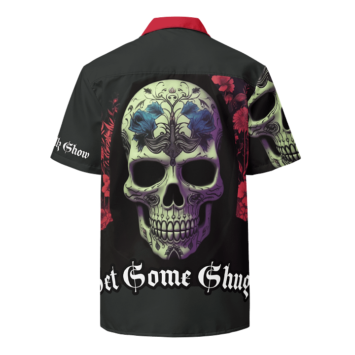 Shuga Hawaii Shirt product image (2)