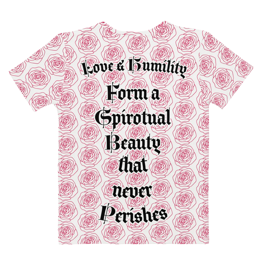 Eternal Embrace Women's T-Shirt product image (8)