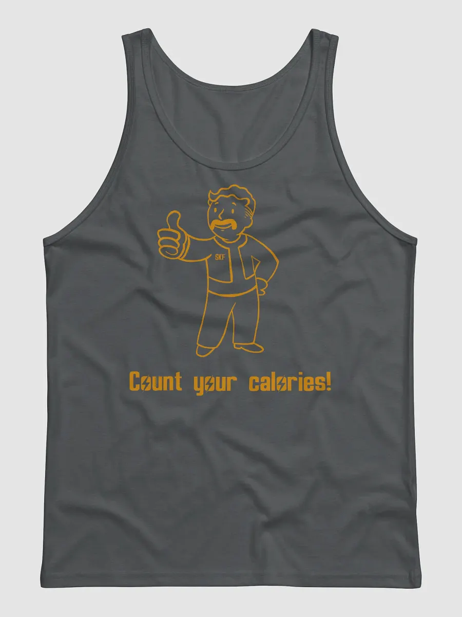 Hurry Up Muscle Tanks product image (1)