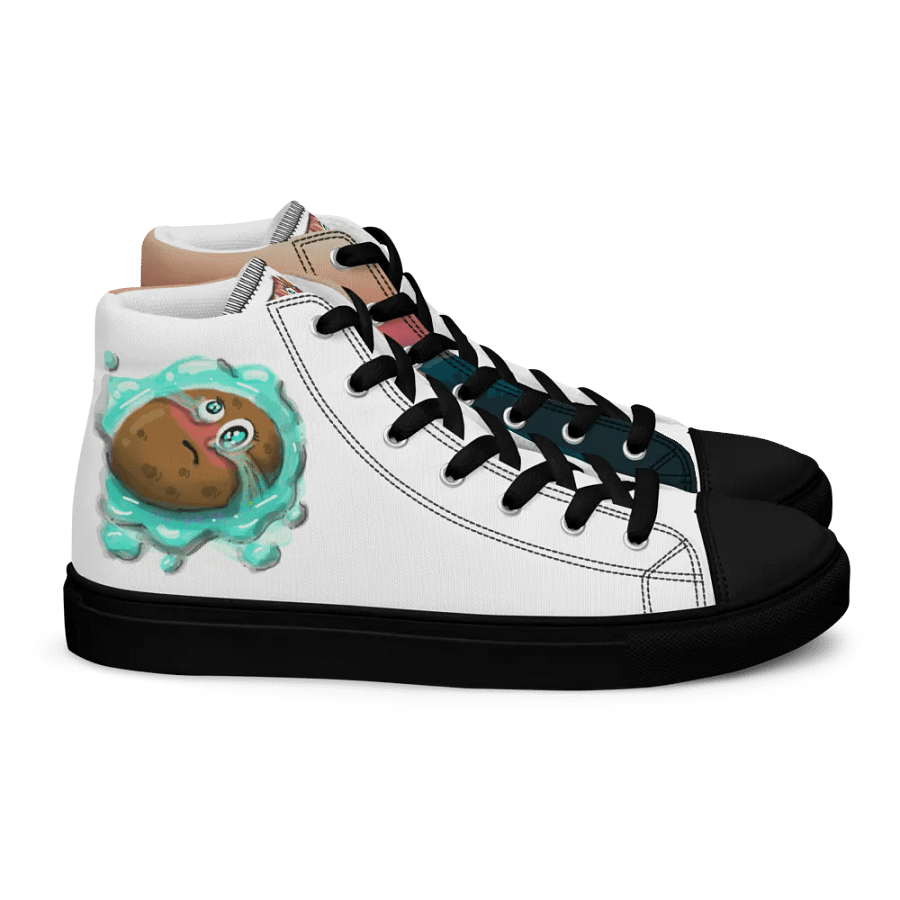 Kicks? Spud's got yah! (Men's Size) product image (8)