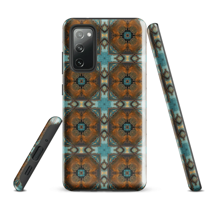 Tough Phone Case for Samsung® #18582417 product image (3)