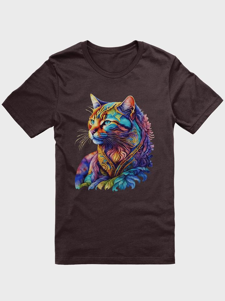 Purr-fectly Adorable: Supersoft T-Shirt product image (57)
