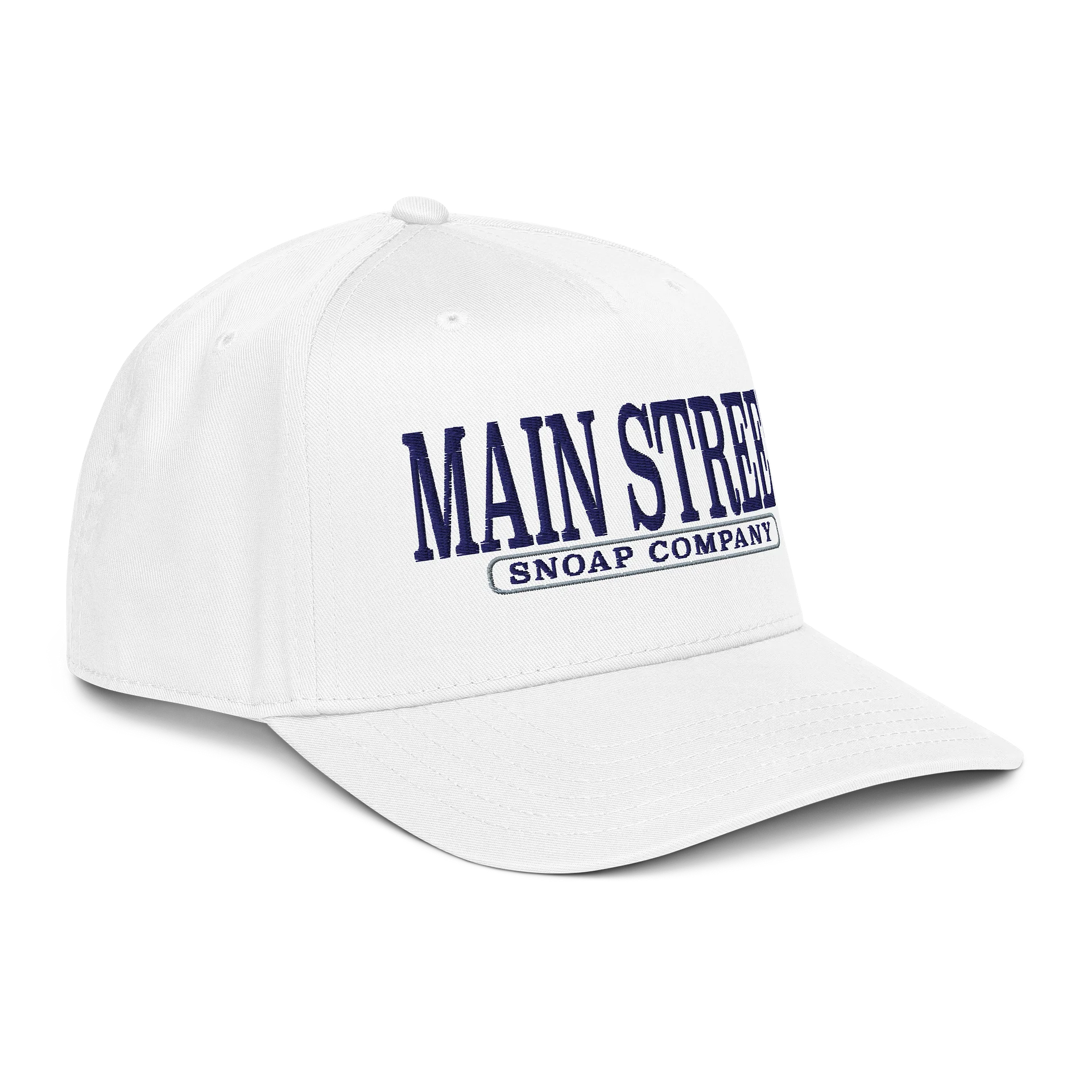 Main Street Snoap Company Hat product image (4)