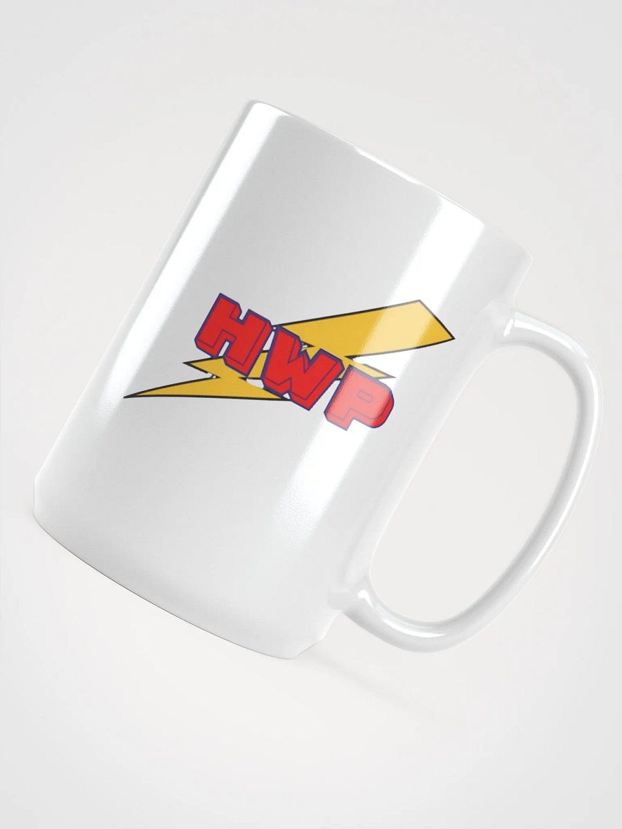 OSHA of the Workplace mug product image (3)