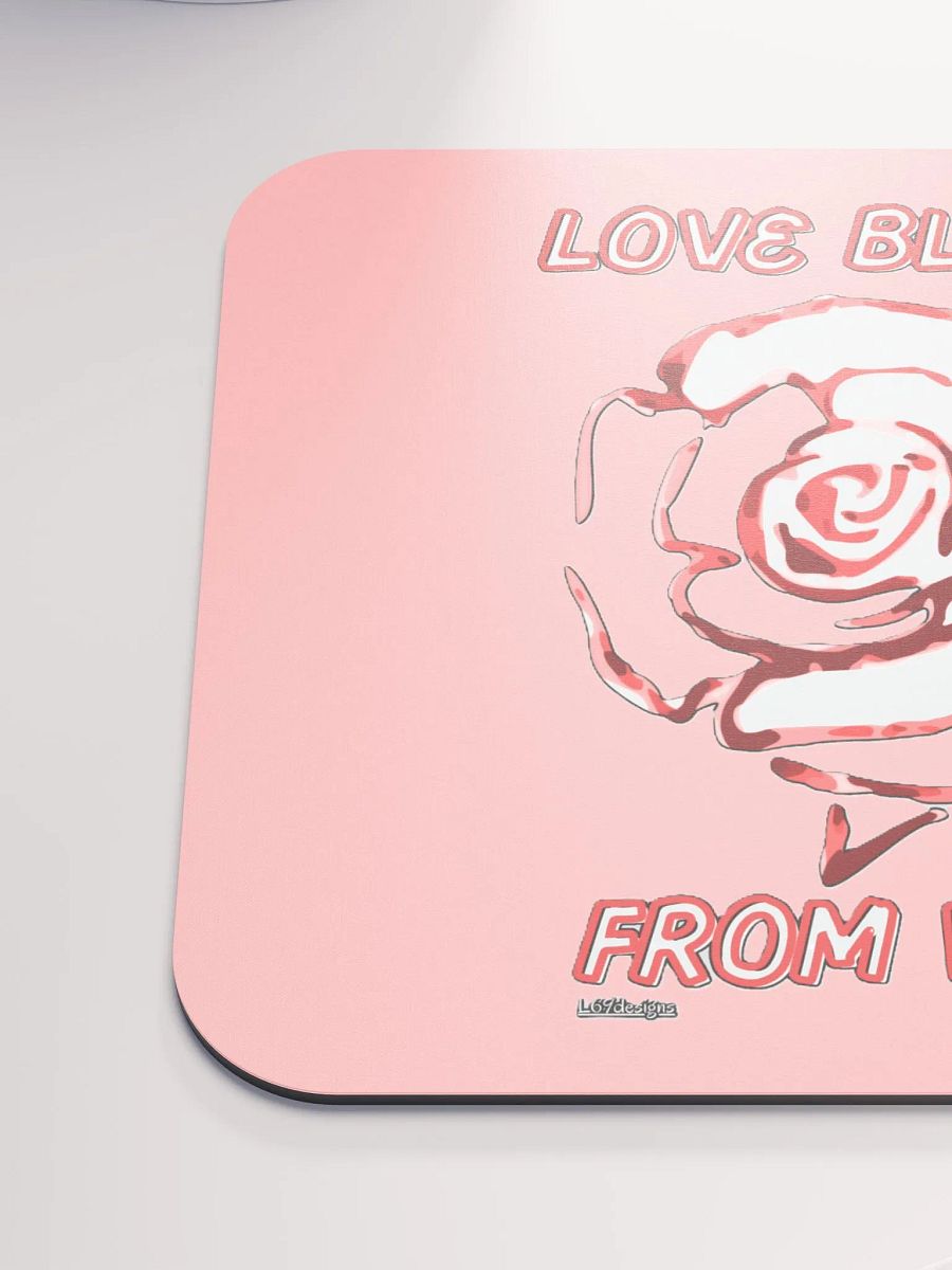 LOVE BLOOMS FROM WITHIN! product image (6)