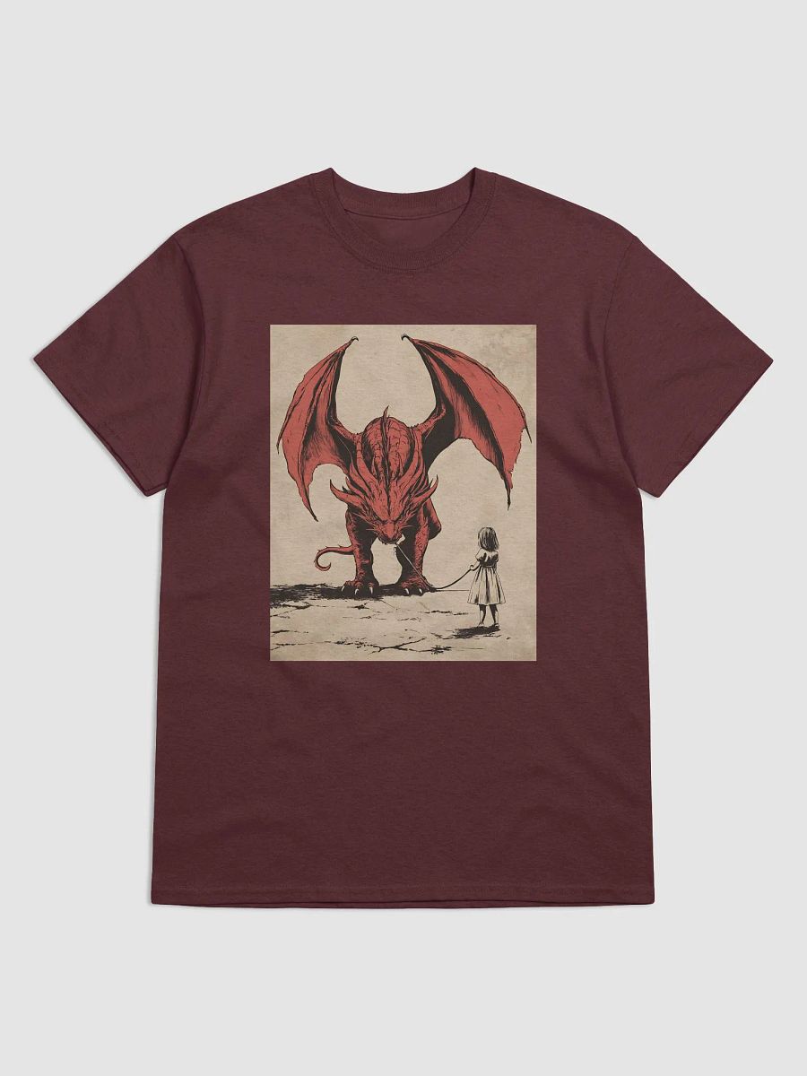 If I Had A Dragon Youd All Be Sorry product image (18)