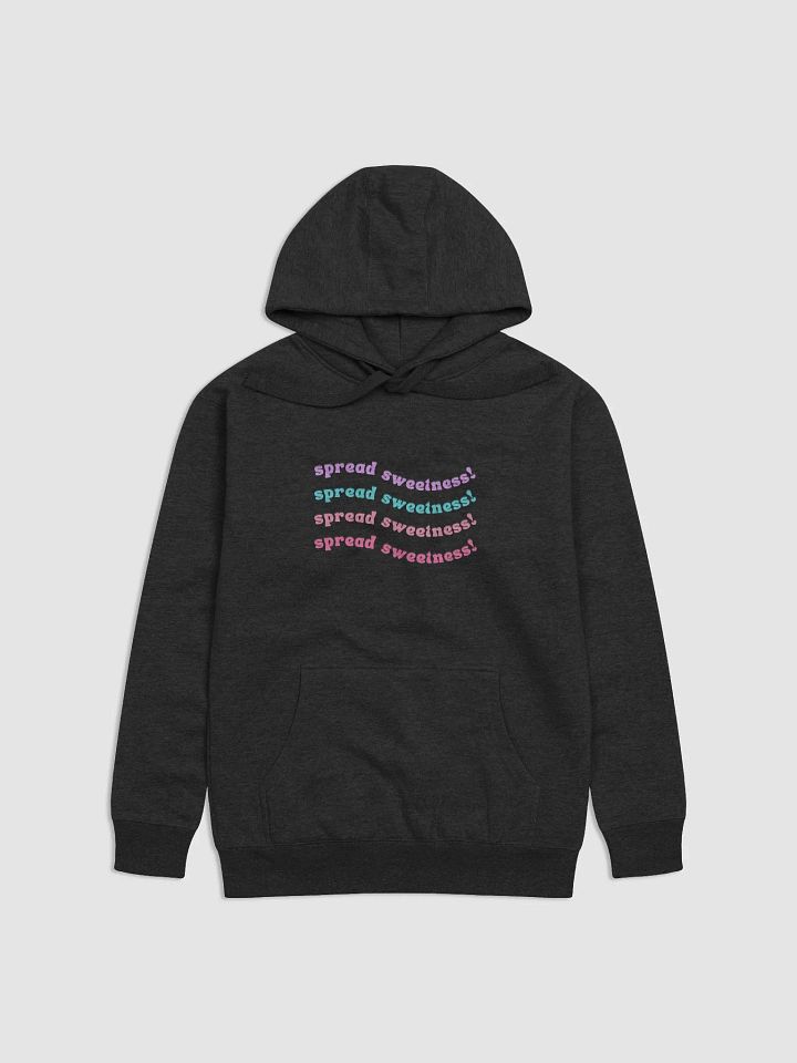 Spread Sweetness Hoodie product image (1)