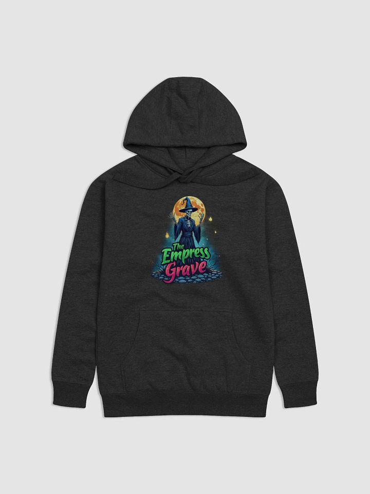 The Empress Grave Hoodie product image (1)