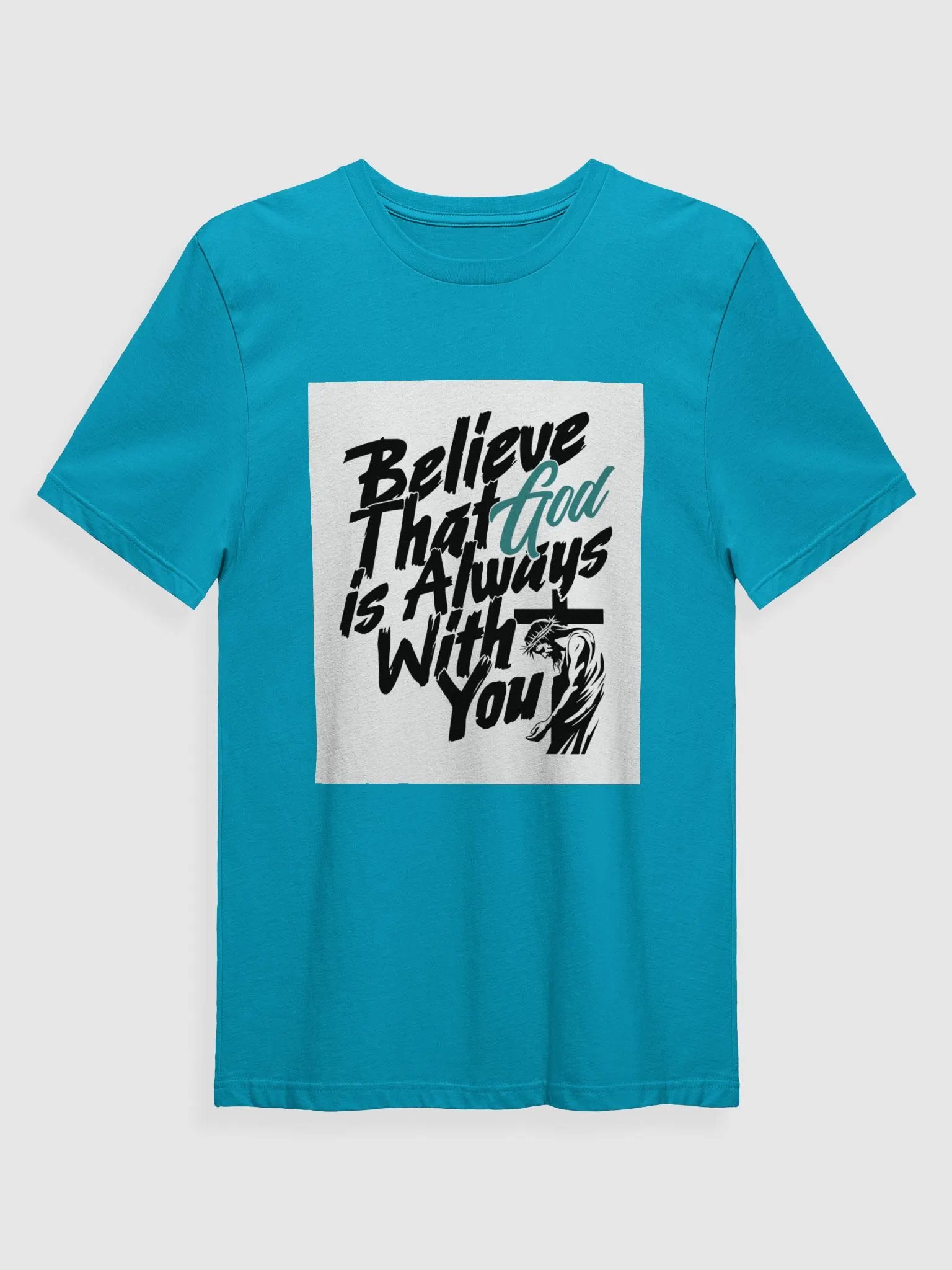 motivational T Shirt product image (3)