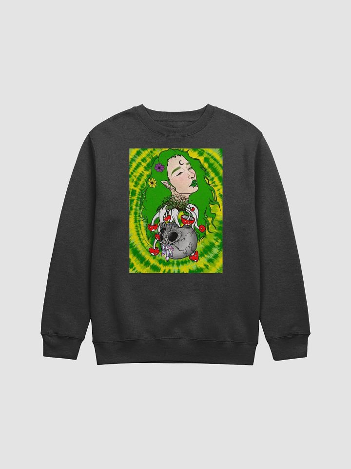 growth sweater product image (1)