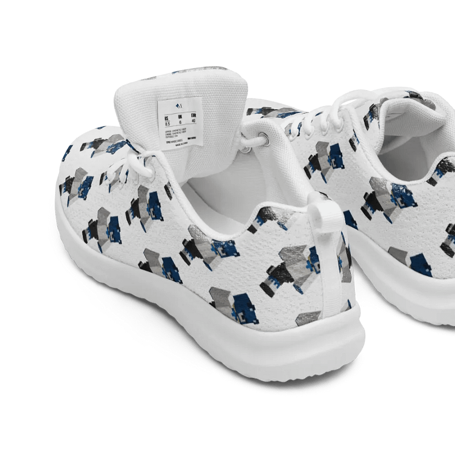 Minecraft Men's Athletic Shoes product image (5)
