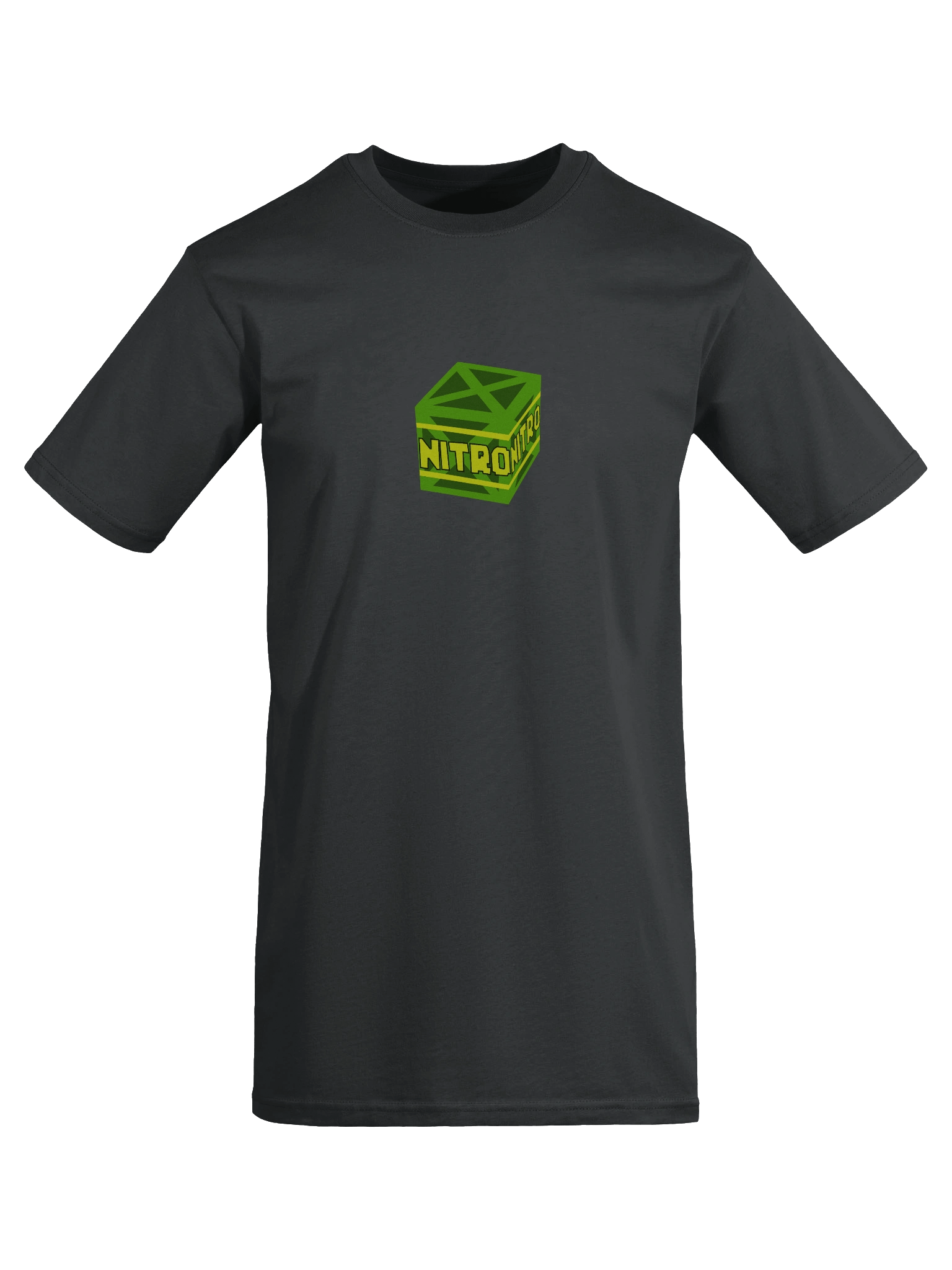 Nitro T-Shirt product image (45)