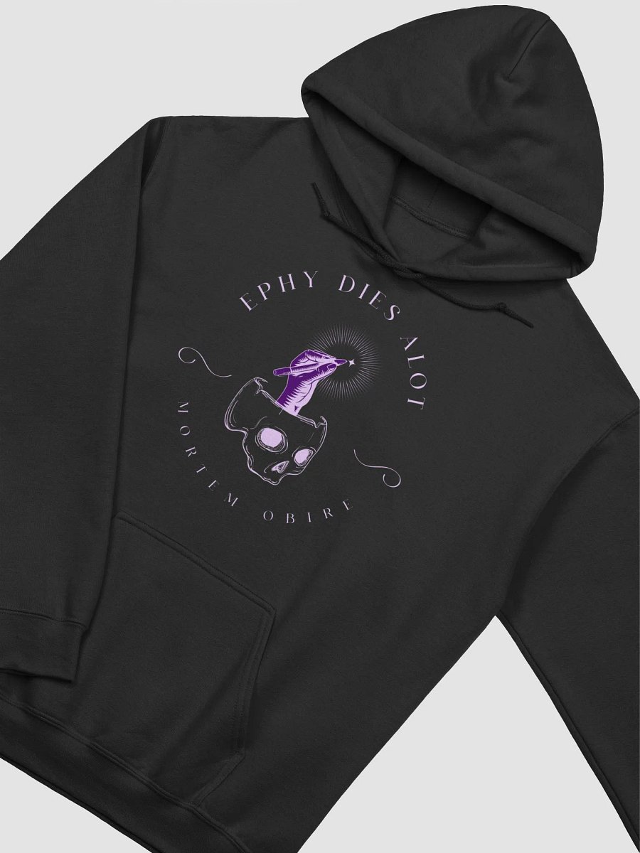 The Heritage Pullover product image (23)