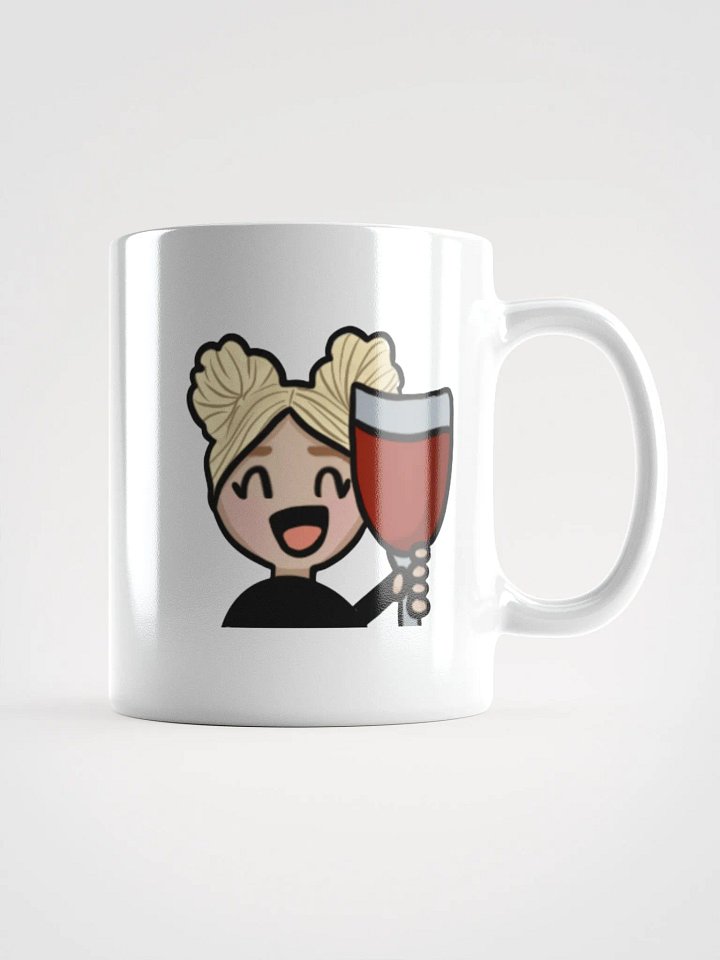 Cheers Mug product image (1)
