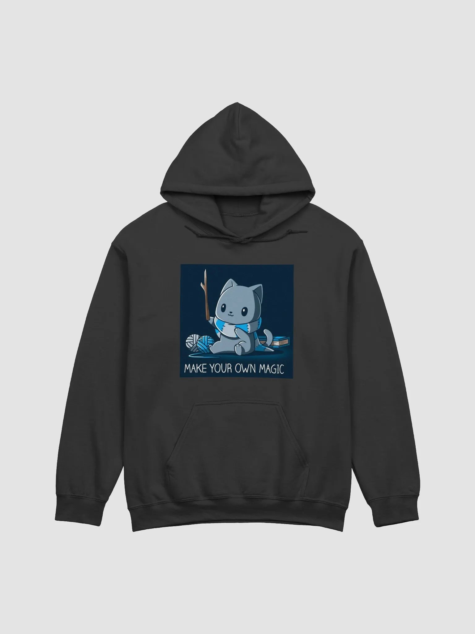 Magic Cat Adventure Hoodie product image (11)