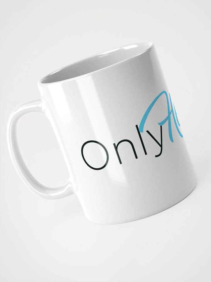 *Limited Time* OnlyHenshins Coffee Mug product image (2)