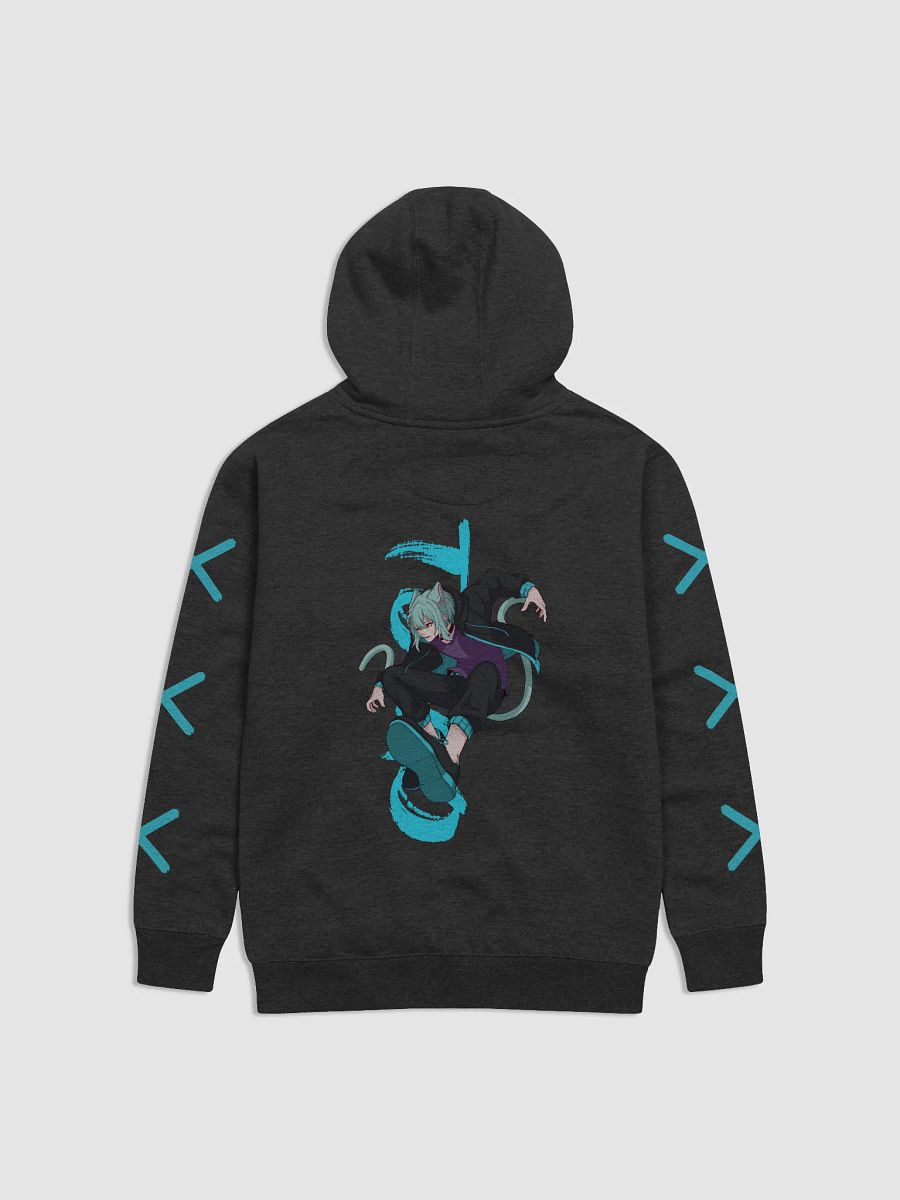 Tomo Hoodie product image (2)
