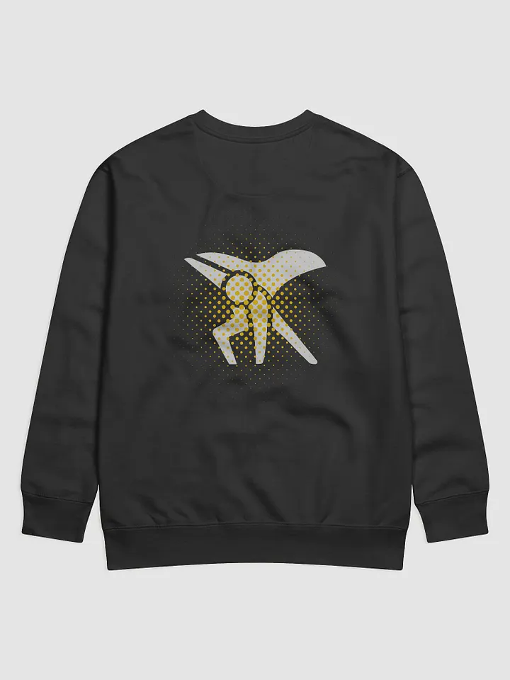 GUILLOVELO YAYO SWEATSHIRT product image (2)