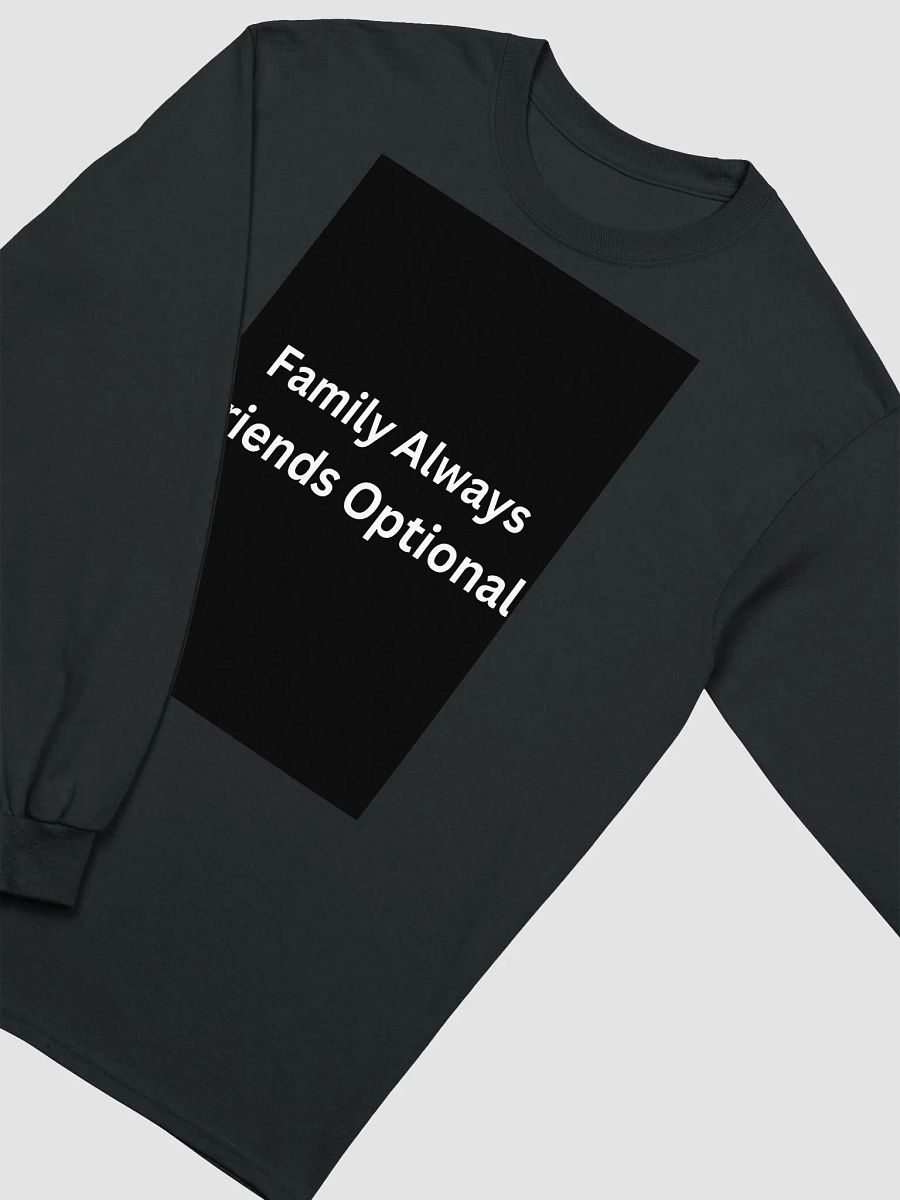 FAFO Long Sleeve Tee product image (3)