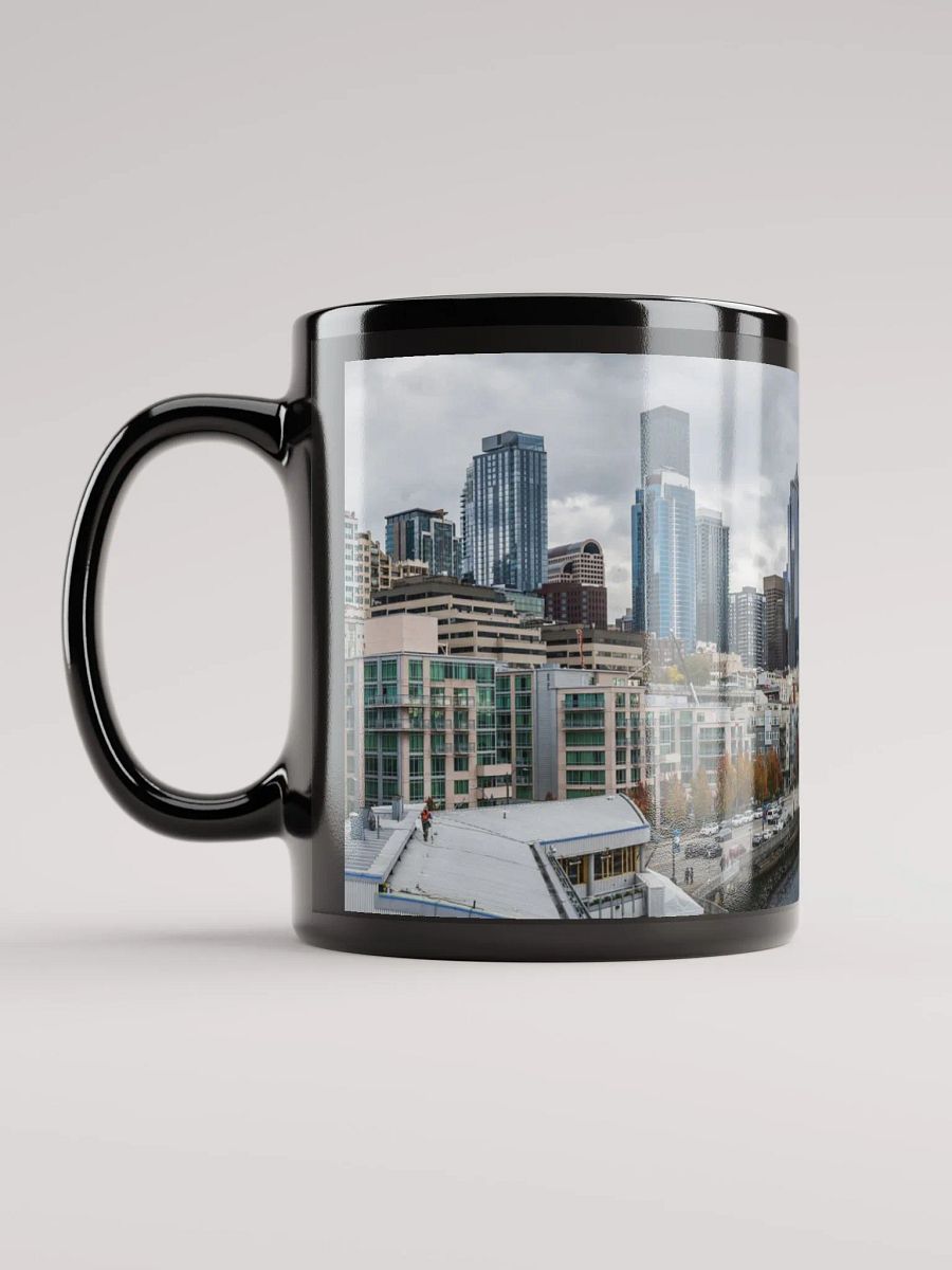 Seattle's Pier 66 Mug product image (11)