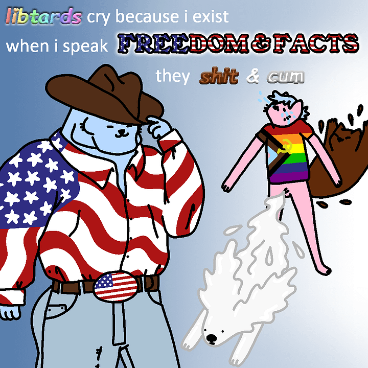 FREEDOM & FACTS 🇺🇸 product image (2)