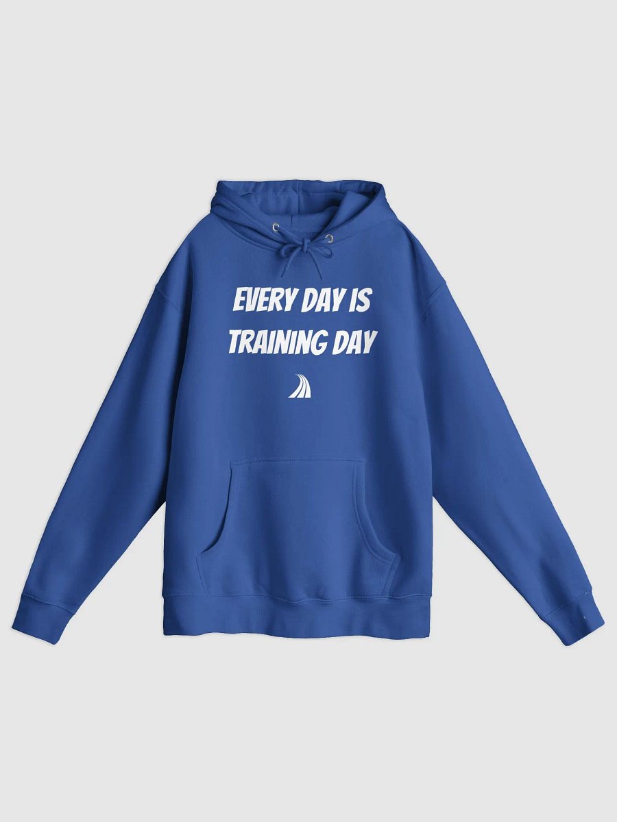 Every Day Hooded Sweatshirt product image (1)