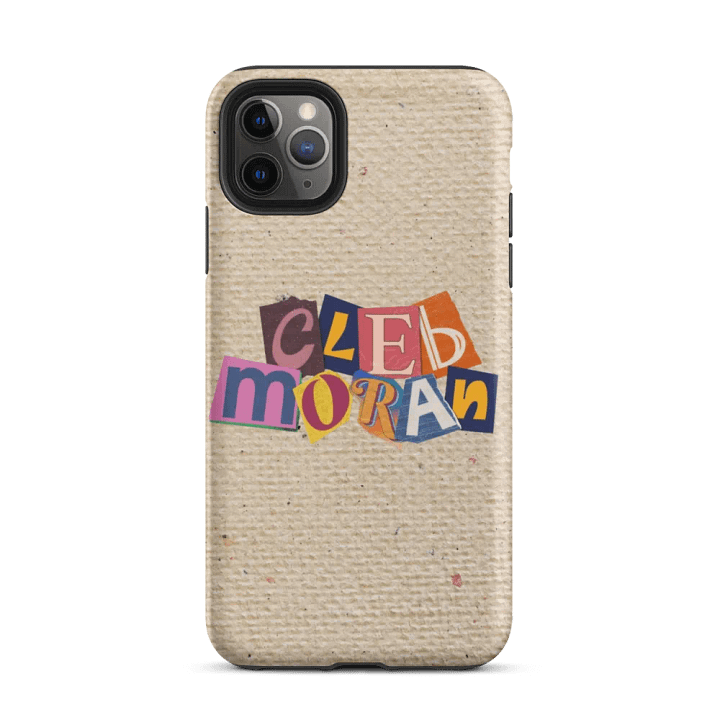 PATCH IPHONE CASE product image (2)