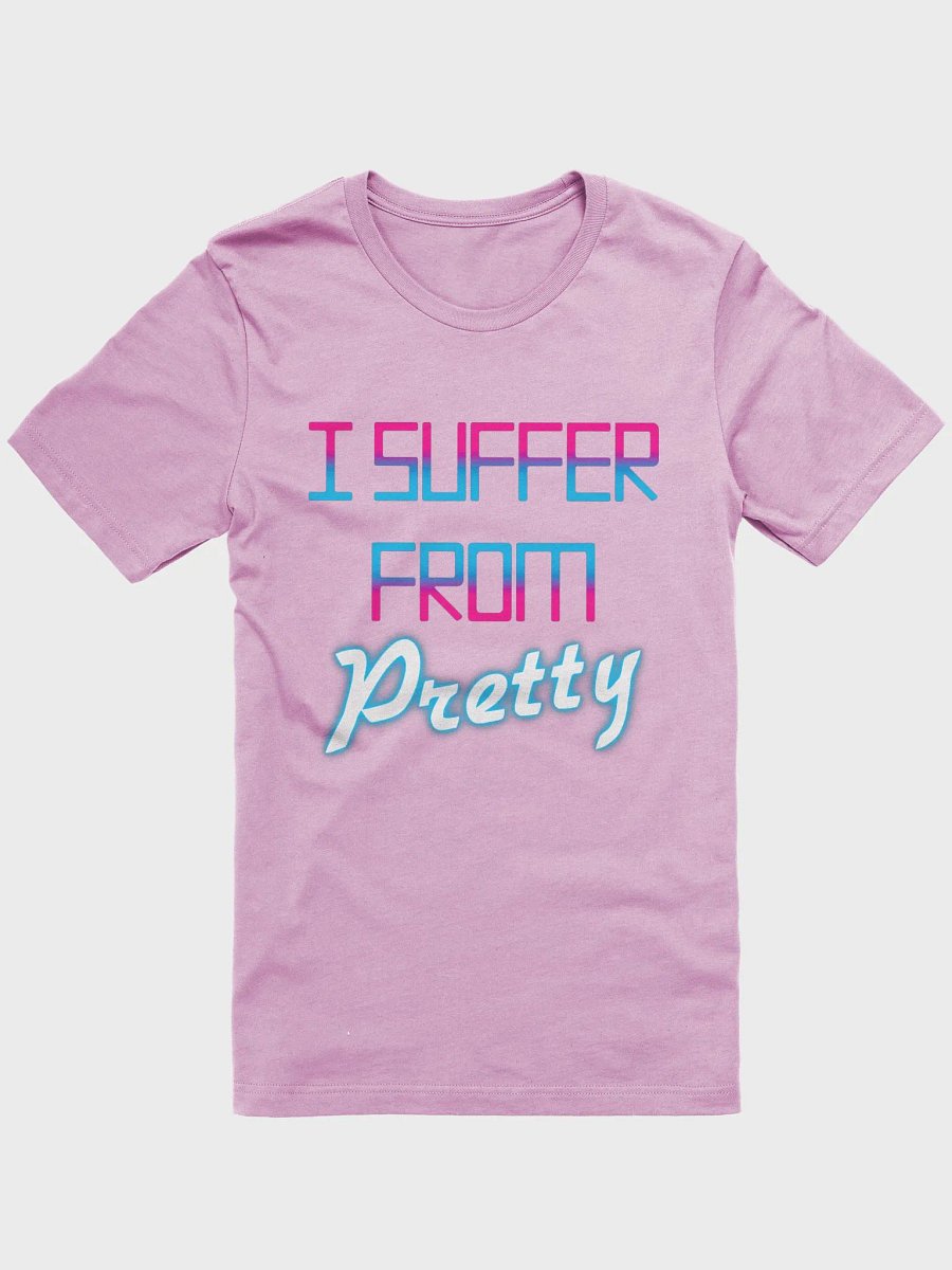 Pretty Tshirt product image (1)