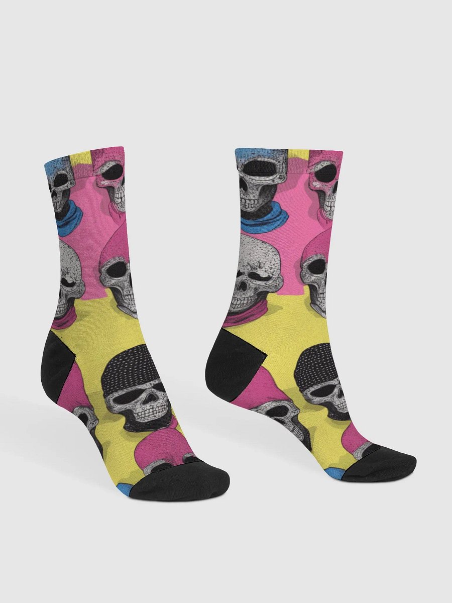 SKULL ARMY product image (1)