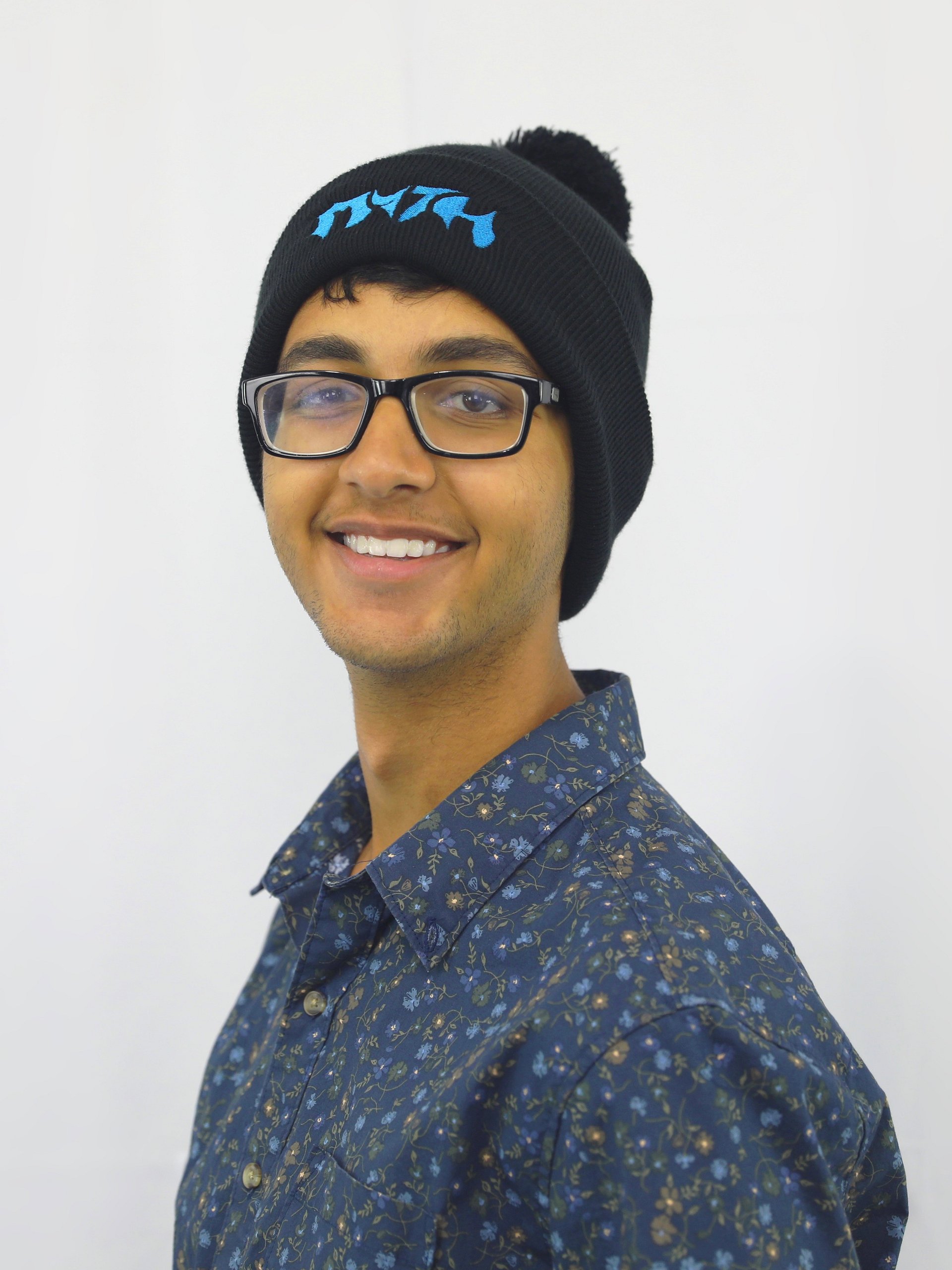 Myth Pom-pom Beanie product image (3)