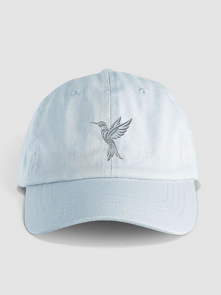 Flight of Fancy Hummingbird Hat product image (1)