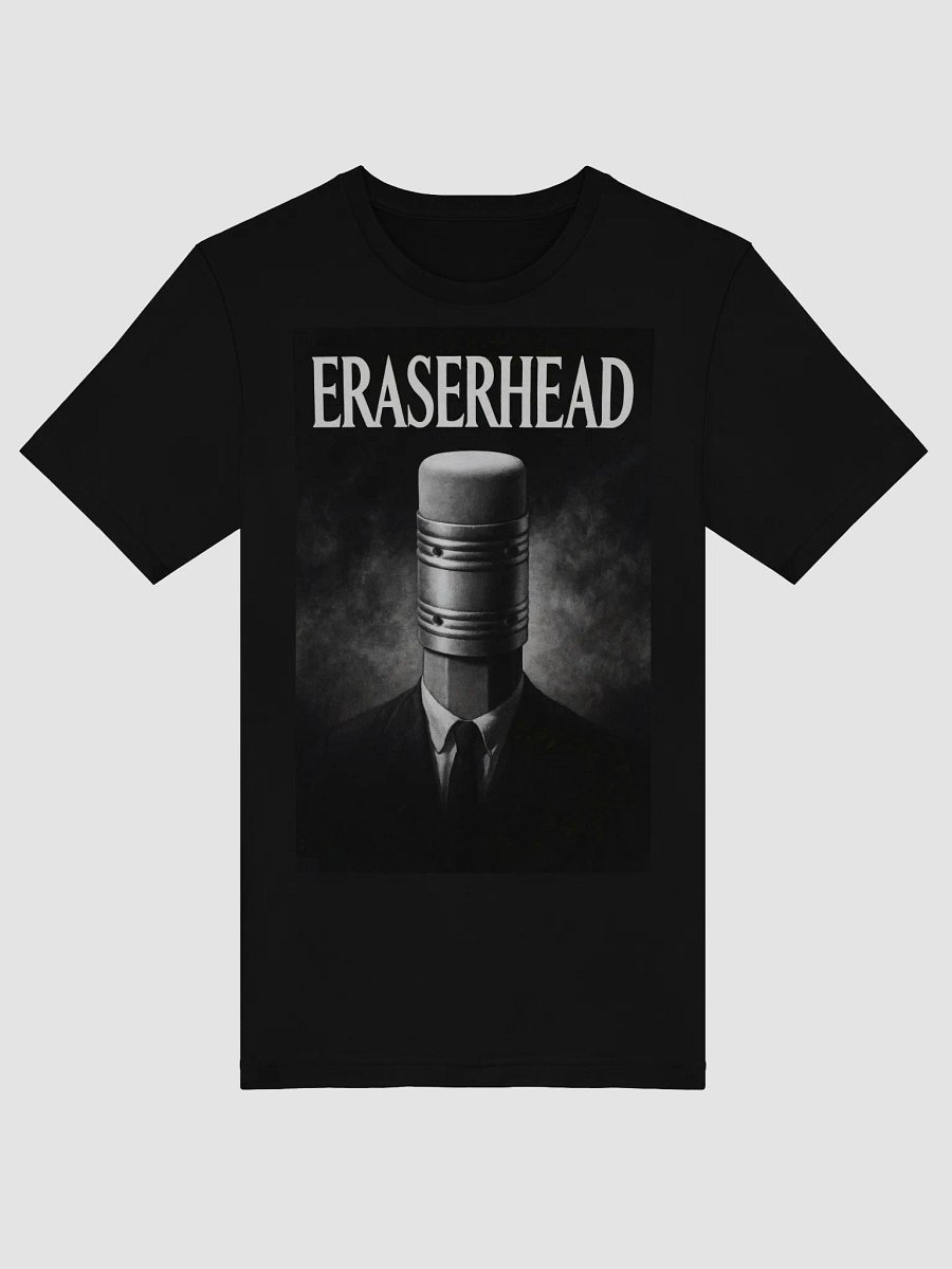 ERASERHEAD product image (21)
