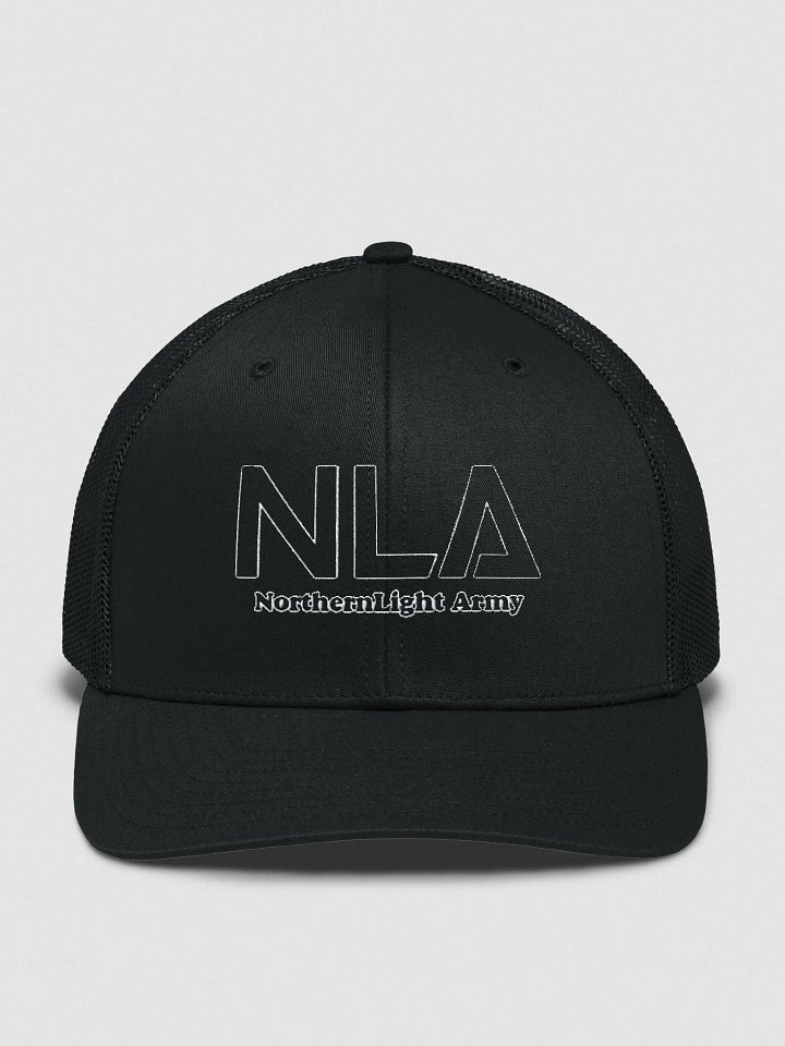NLA Trucker product image (1)