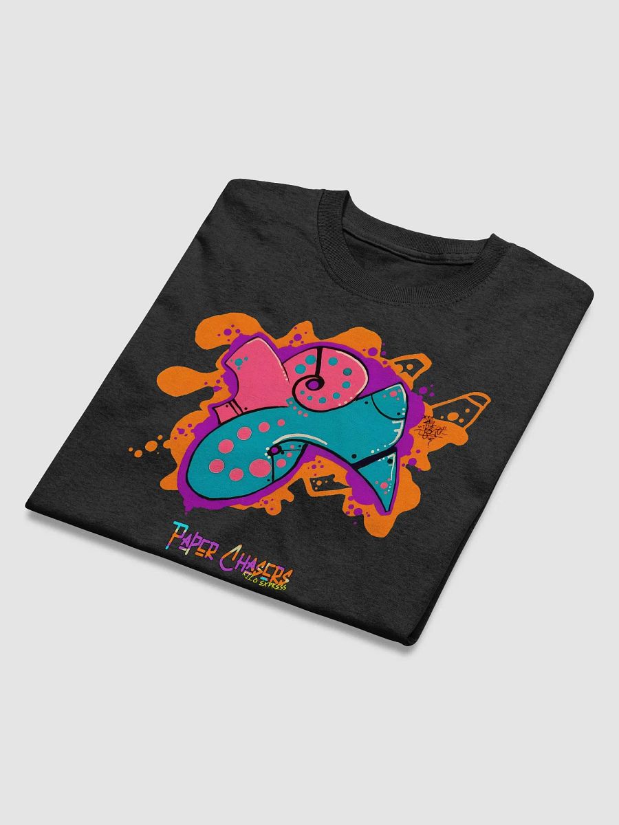 Kilo Express - Paper Chasers K pop 6 Tee product image (11)