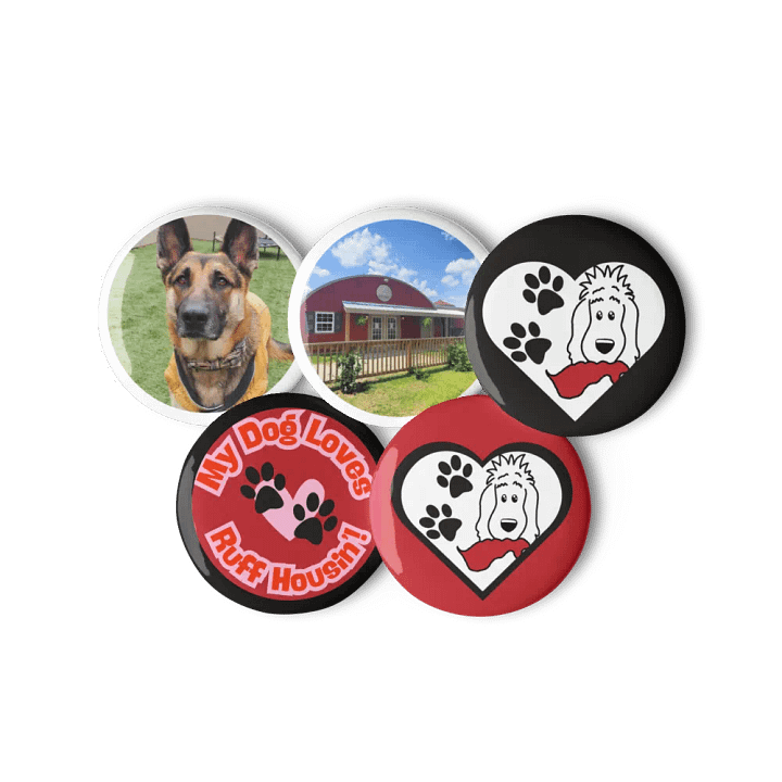 RH Love Pins product image (2)