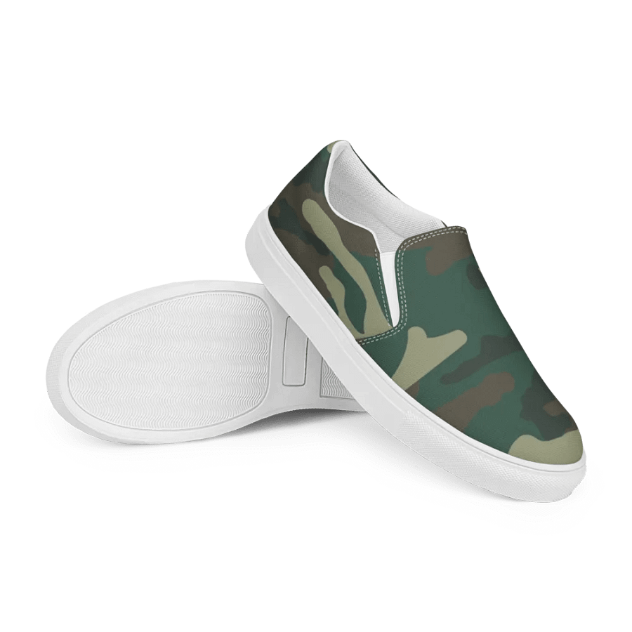 HONORUSVETS Women's Slip On Shoes product image (12)