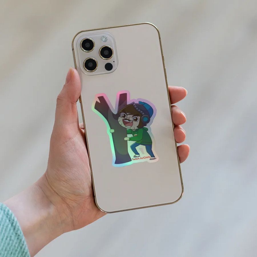 HoloTreeScrem product image (8)