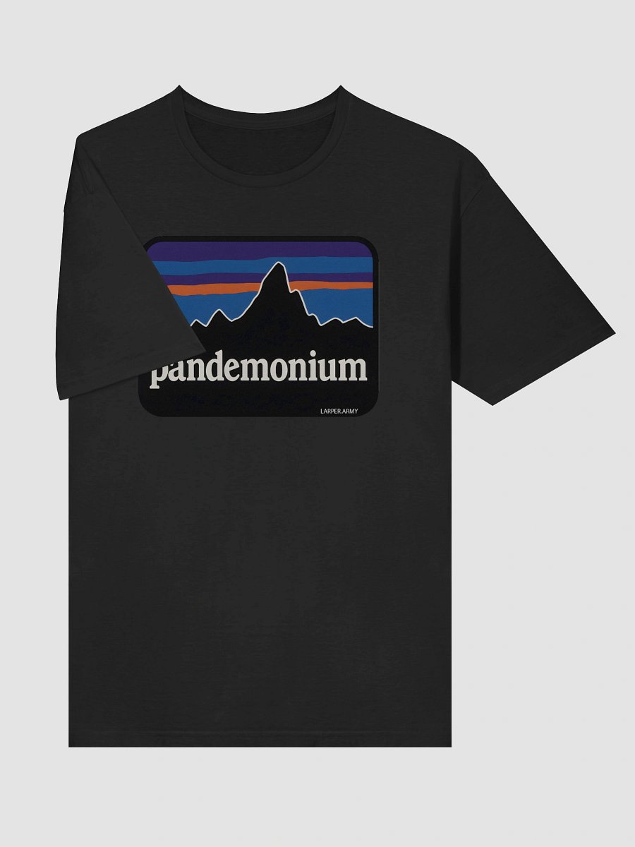 PANDEMONIUM - T SHIRT product image (5)
