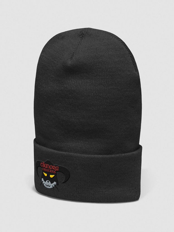 Elianora Creations Beanie product image (4)