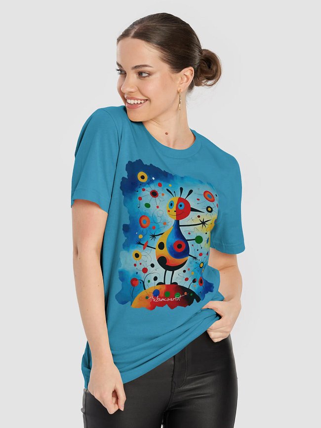 thebuncoartist's Favourite T-shirts Picks